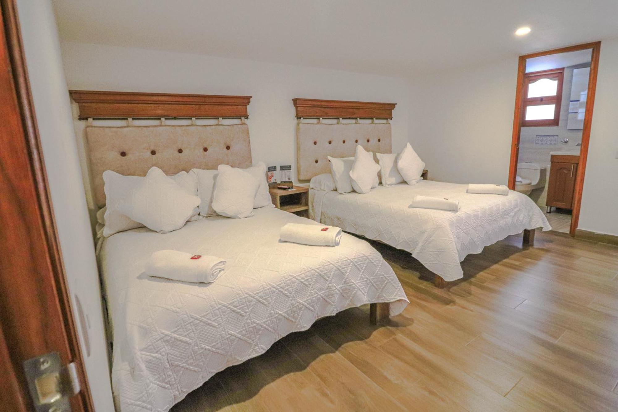 Hotel Las Palmas Villa de Leyva Εξωτερικό φωτογραφία