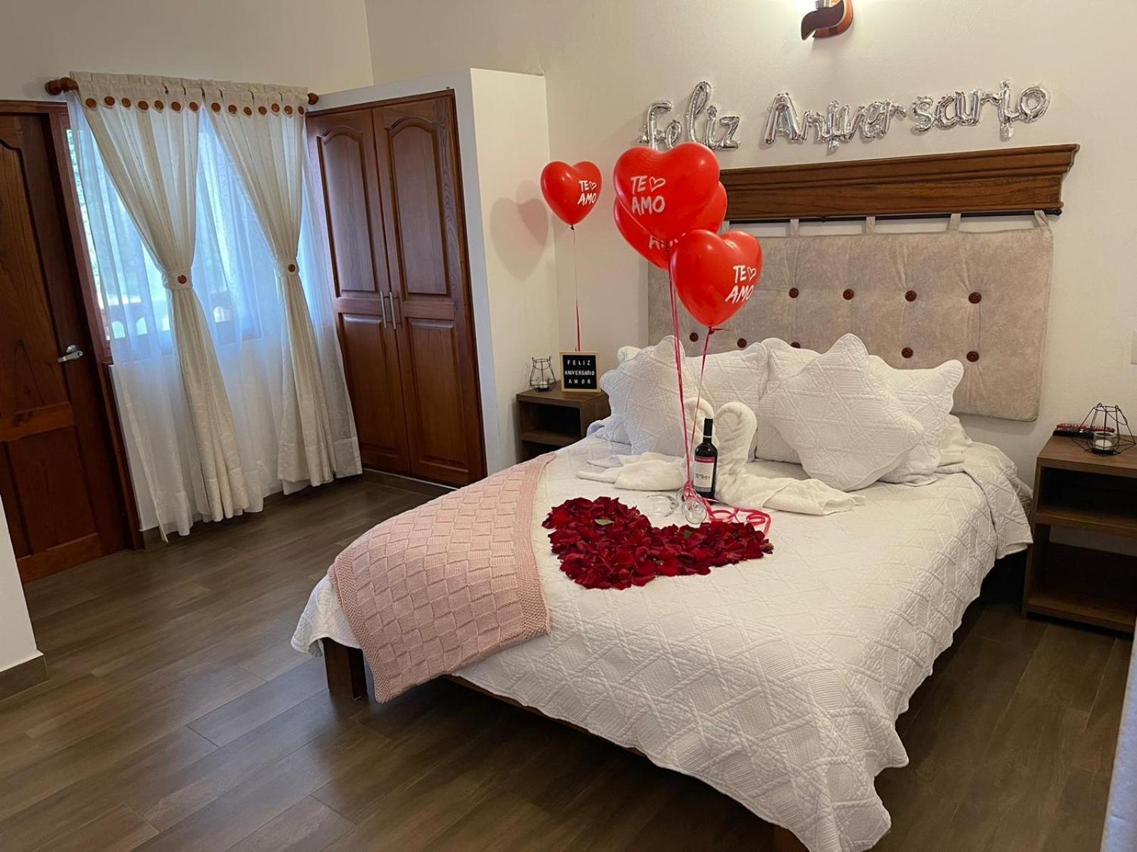 Hotel Las Palmas Villa de Leyva Εξωτερικό φωτογραφία
